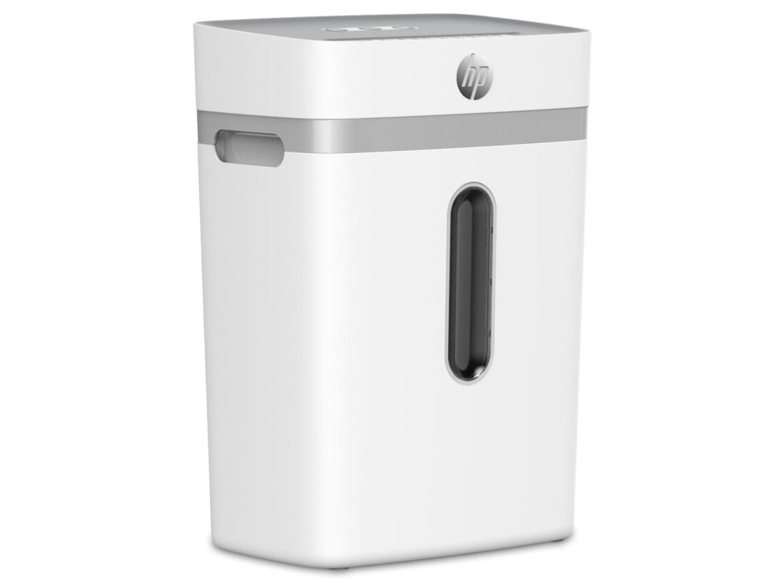 Máy hủy tài liệu HP OneShred 12cc