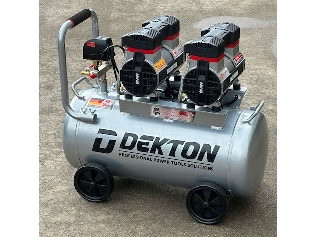 Dekton DK-AC3950PROMAX