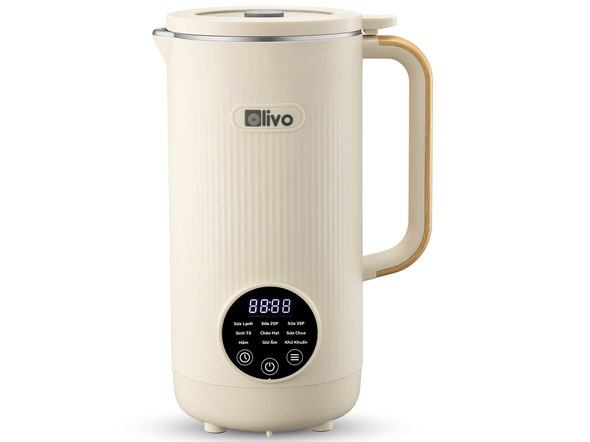 Máy xay nấu đa năng Olivo CB1200