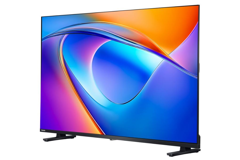 Smart Tivi Toshiba  