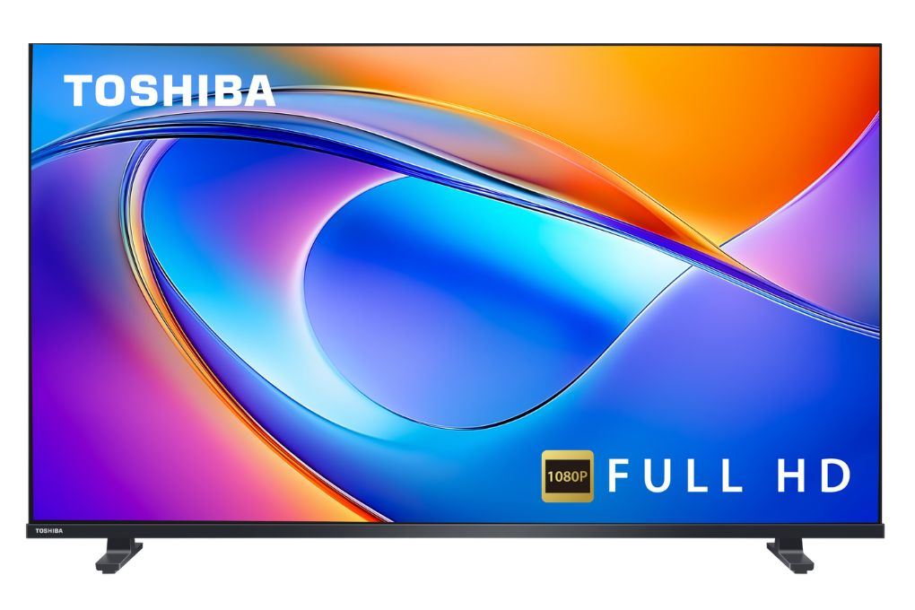 Smart Tivi Toshiba FHD 43 inch 43V35RP