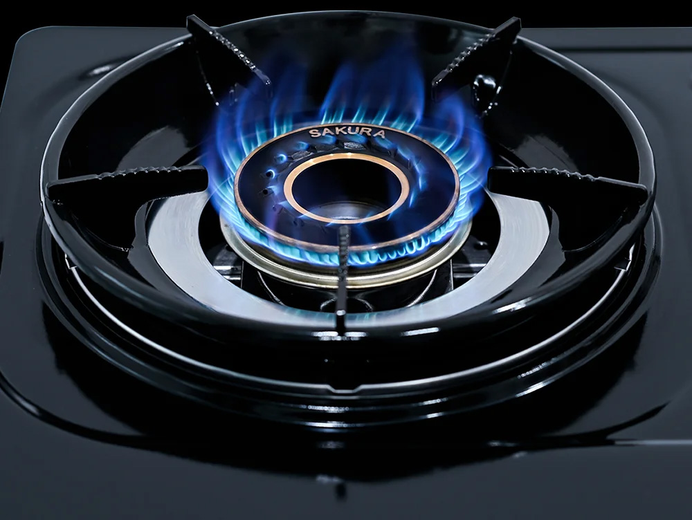 Bếp gas Sakura SA-796LE