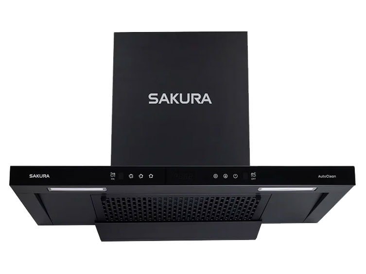 Máy hút khói Sakura SR-7800B