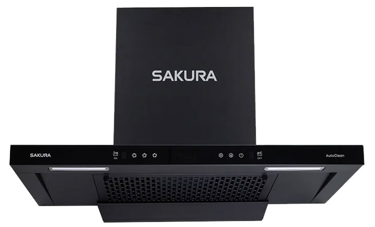Máy hút khói Sakura SR-7800B