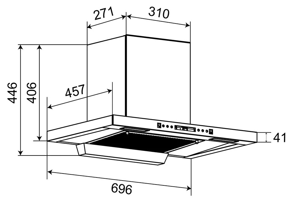 SR-7800B