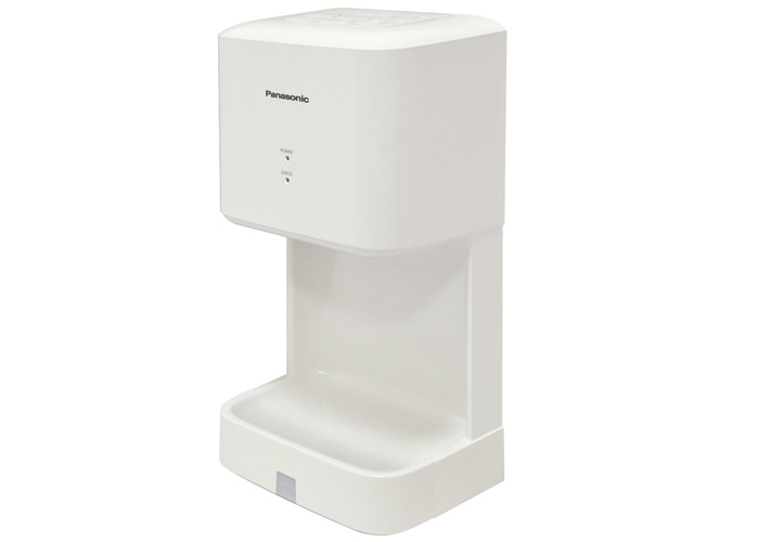 Máy sấy tay Panasonic FJ-T09A3 (có khay nước)