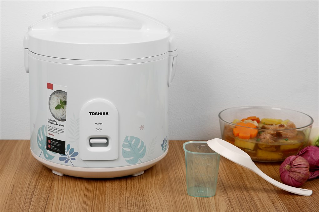 Nồi cơm điện Toshiba