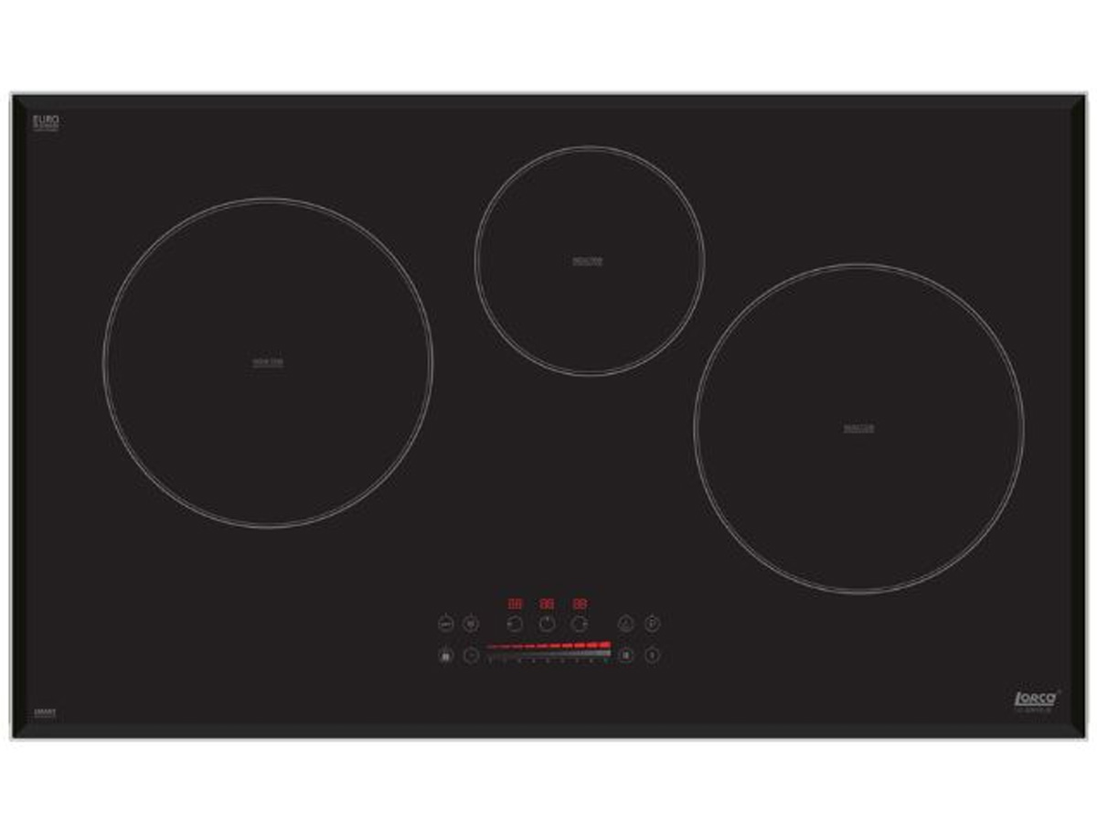 Bếp từ ba Lorca LCI-309 Plus