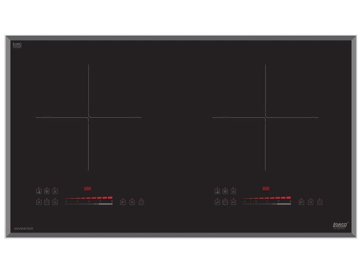 Bếp từ đôi Lorca TA-1009 Pro