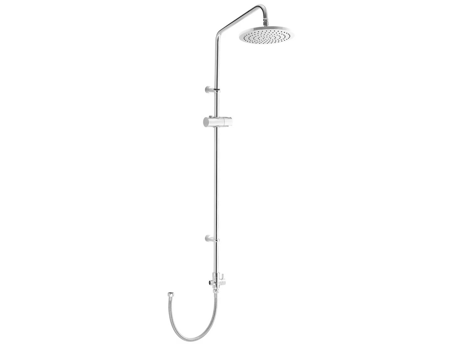 Cây sen tắm BFV-CL1