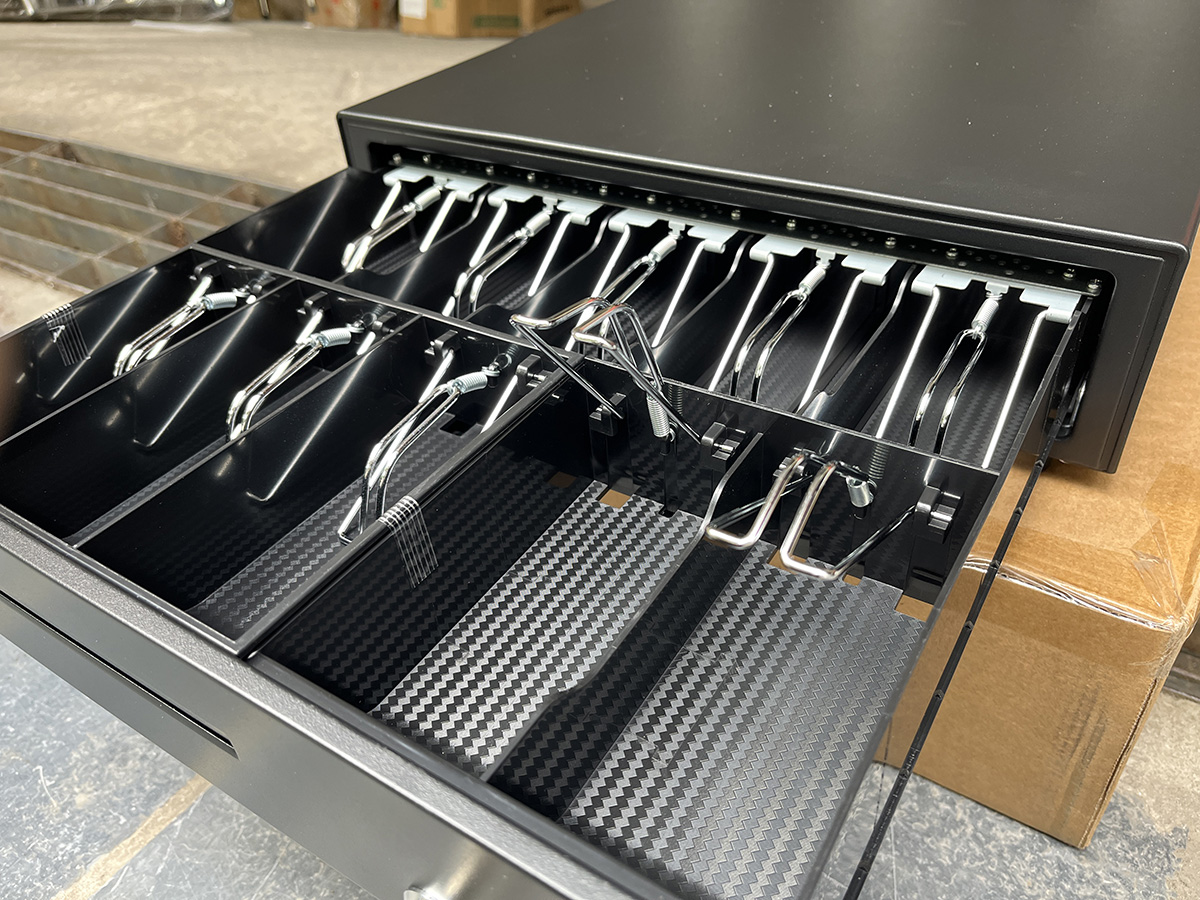 Maken RC408 (MK 410)