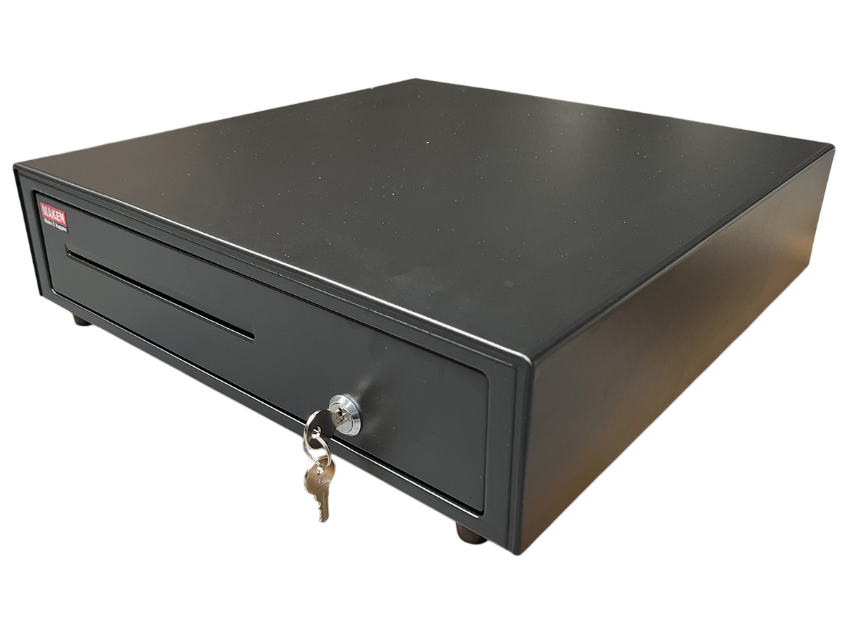 Két đựng tiền RC408 (MK 410)