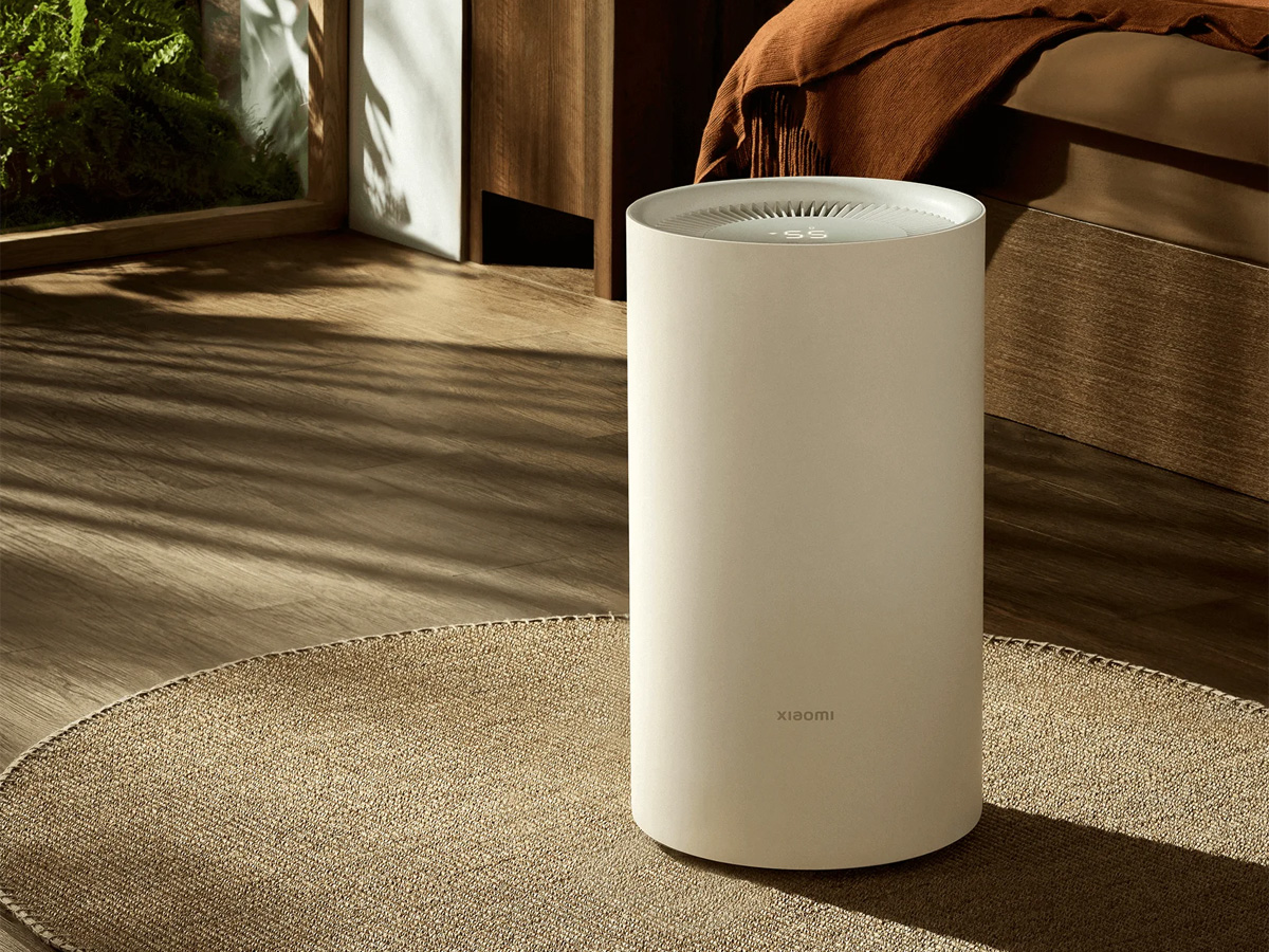 Máy hút ẩm Xiaomi Smart Dehumidifier Lite EU (BHR8374EU) 13L/ngày