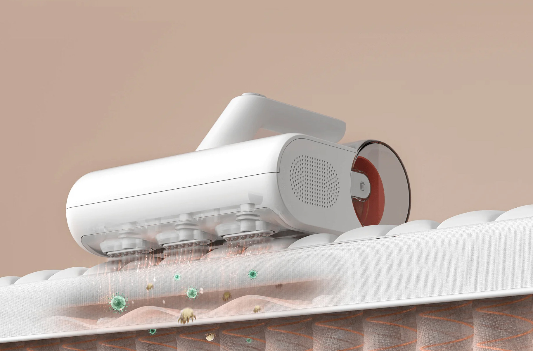Máy hút bụi Xiaomi Dust Mite Vacuum Cleaner EU