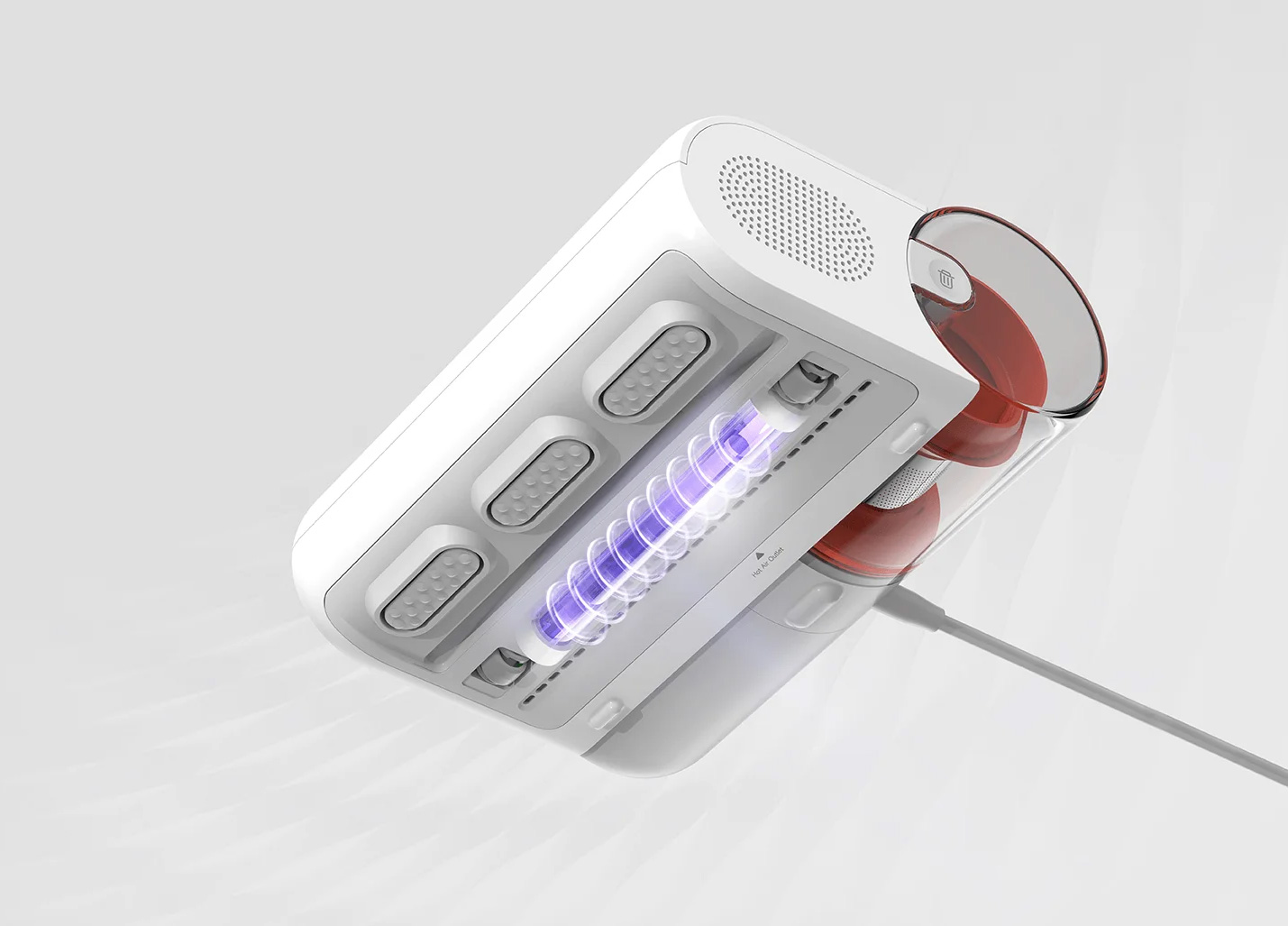 Xiaomi Dust Mite Vacuum Cleaner EU