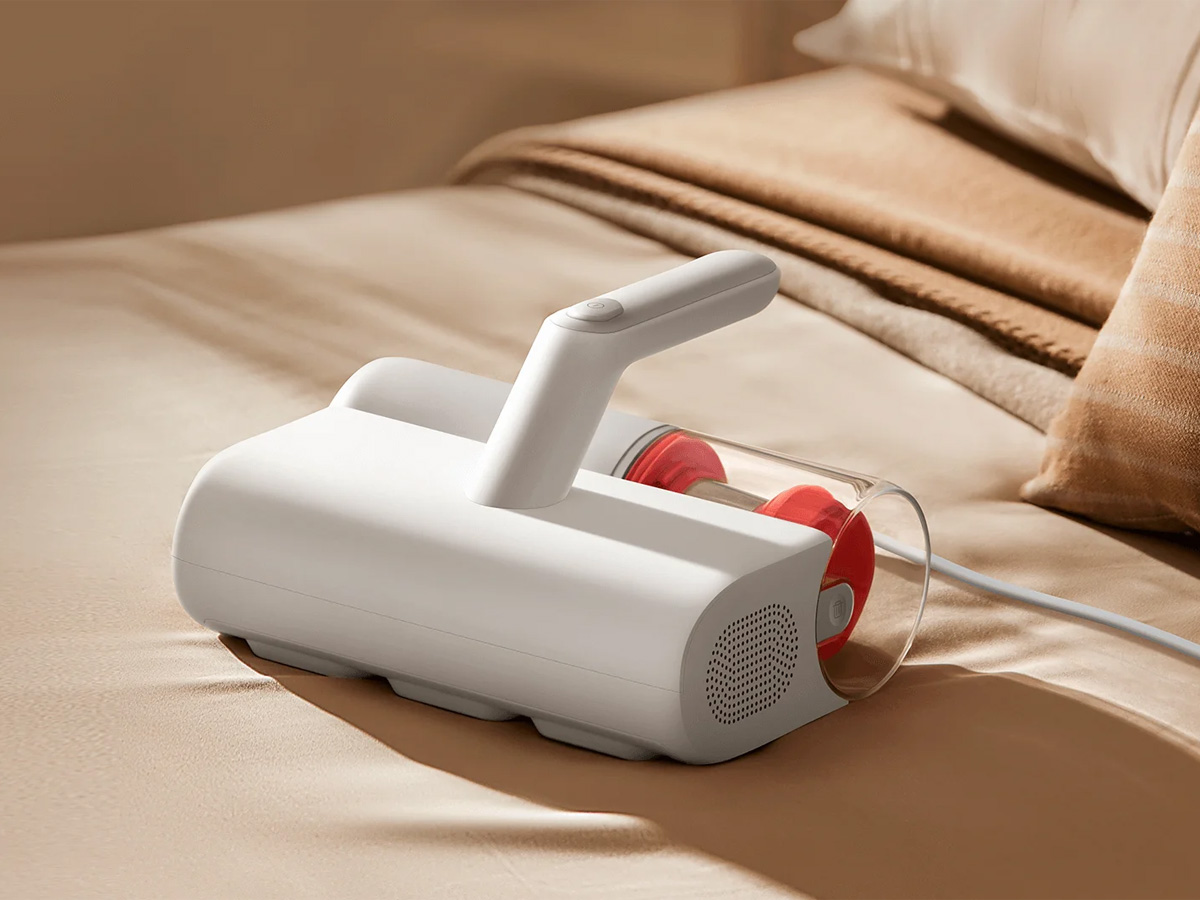 Máy hút bụi giường nệm Xiaomi Dust Mite Vacuum Cleaner EU (BHR8276EU)