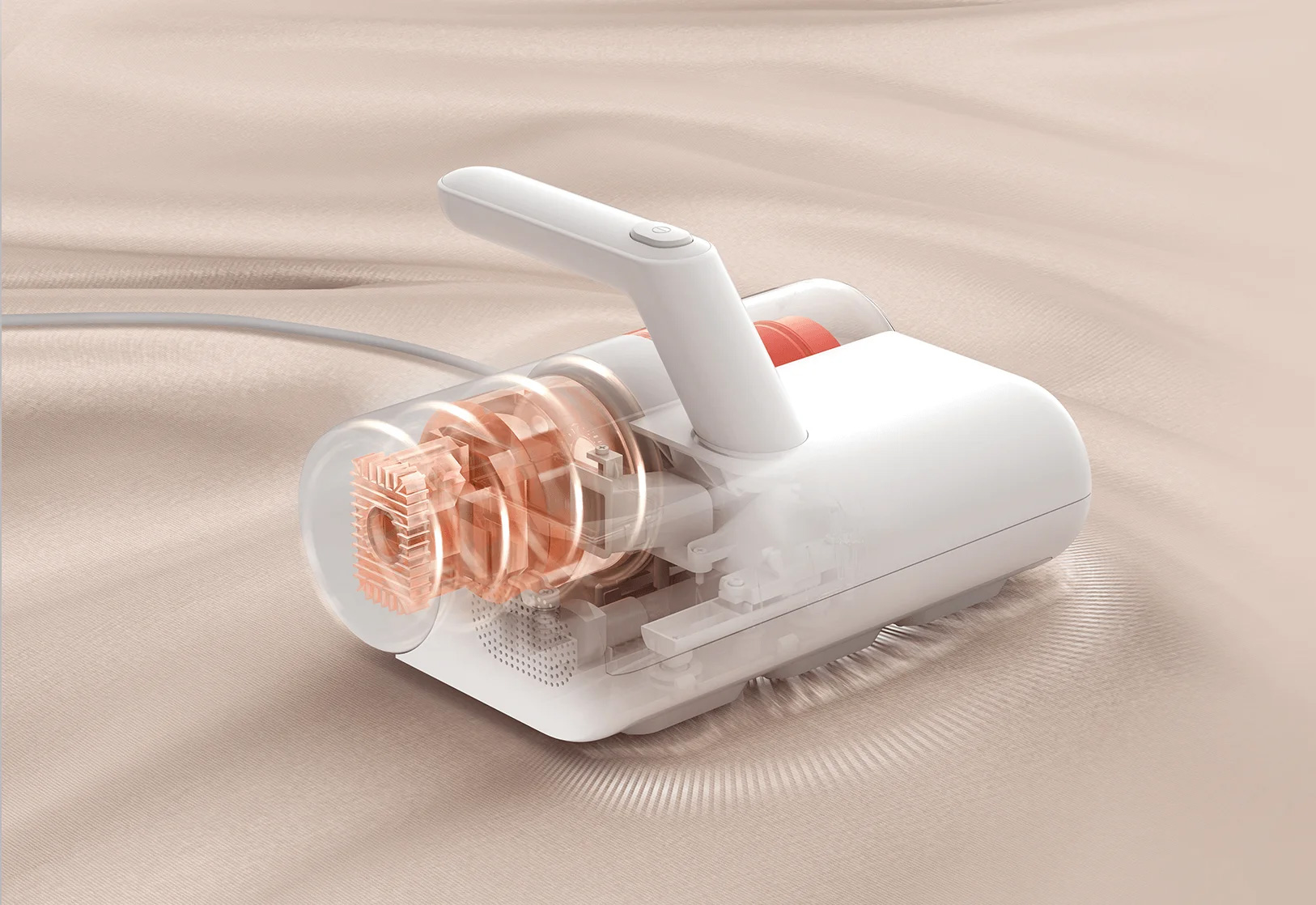Máy hút bụi Xiaomi Dust Mite Vacuum Cleaner EU (BHR8276EU)