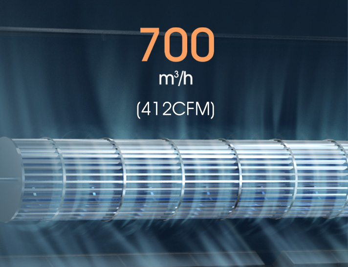 Máy lạnh Hisense 1.5HP AS-12TR4RGUUA00