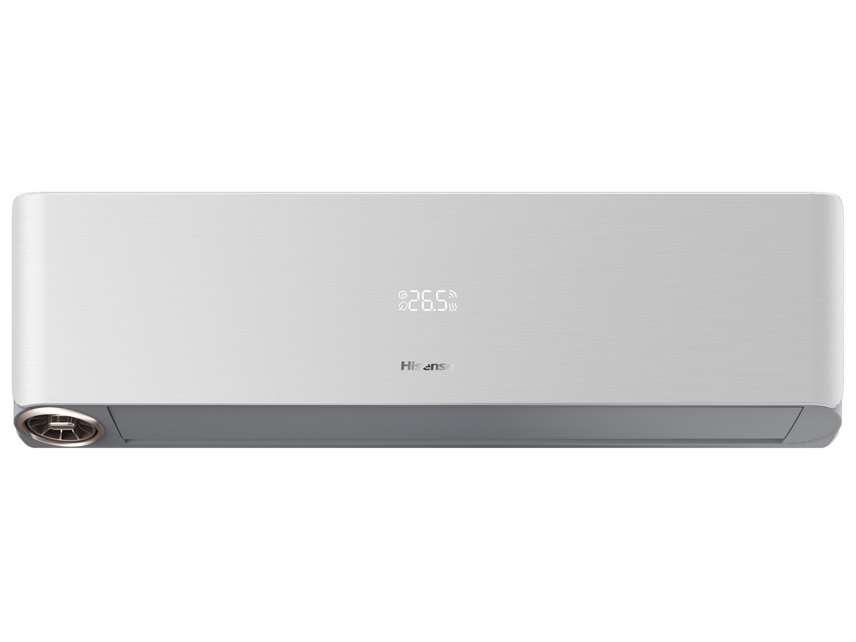 Máy lạnh Hisense Inverter Fresh Air 1.5HP AS-12TW4RWUVA00