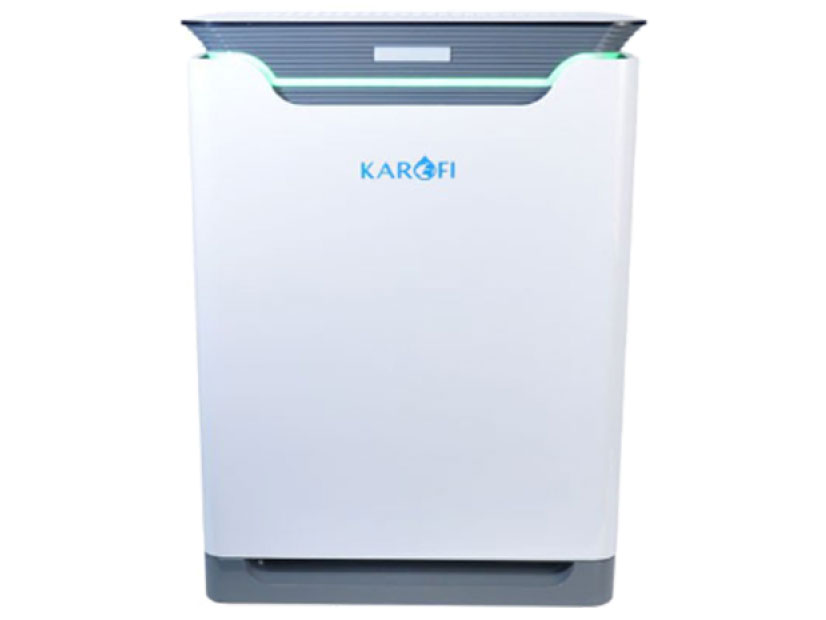 Máy lọc không khí Karofi KAP-317
