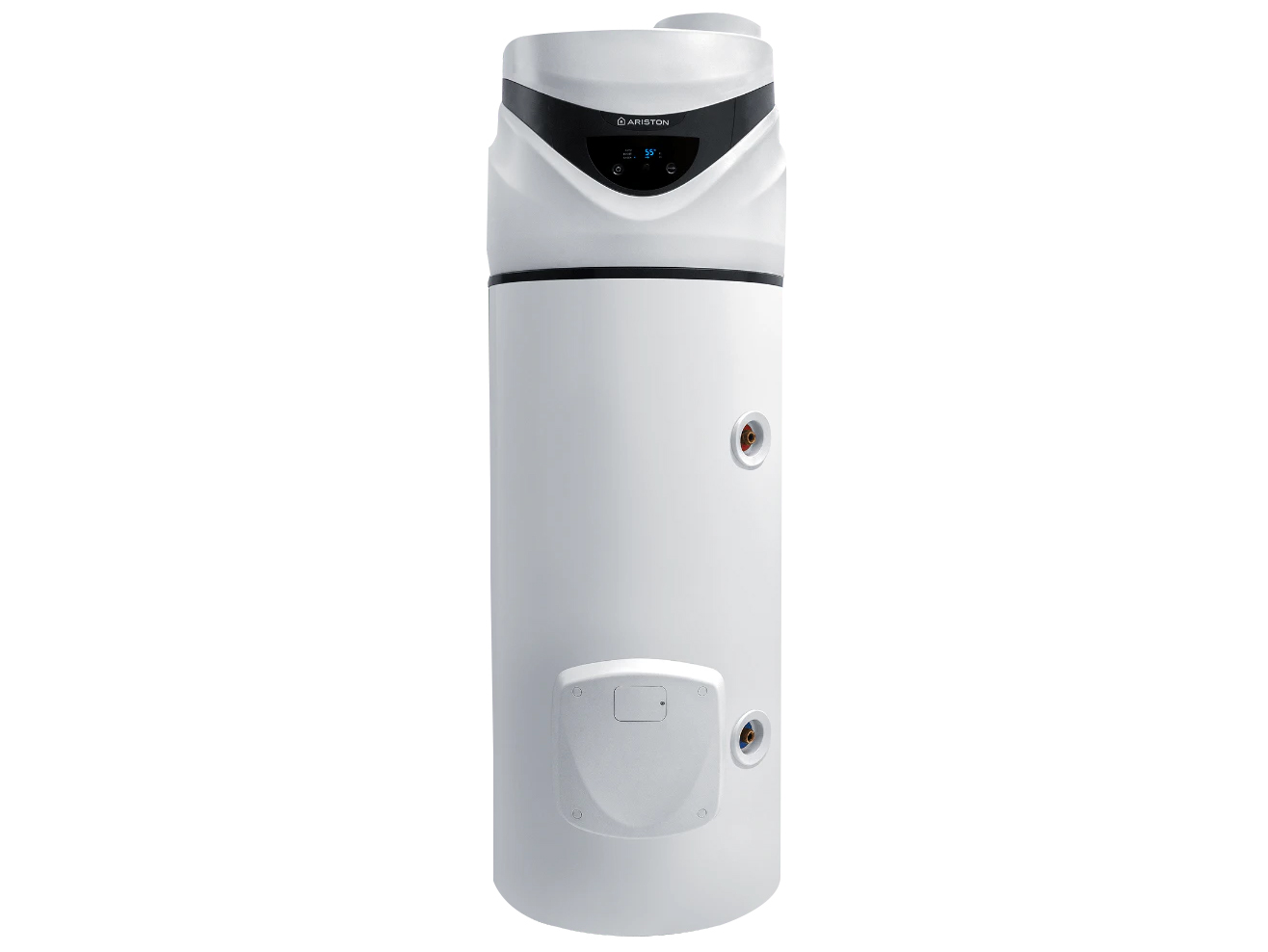 Máy nước nóng bơm nhiệt Ariston Nuos Primo HC 240L