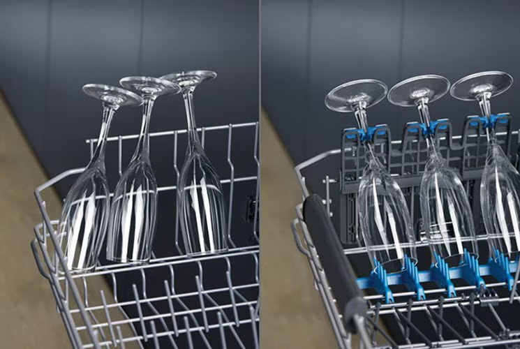 Máy rửa bát Electrolux EEM48300L