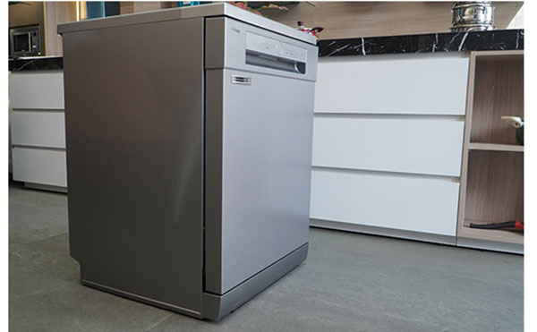 Máy rửa chén Capri CR-3268
