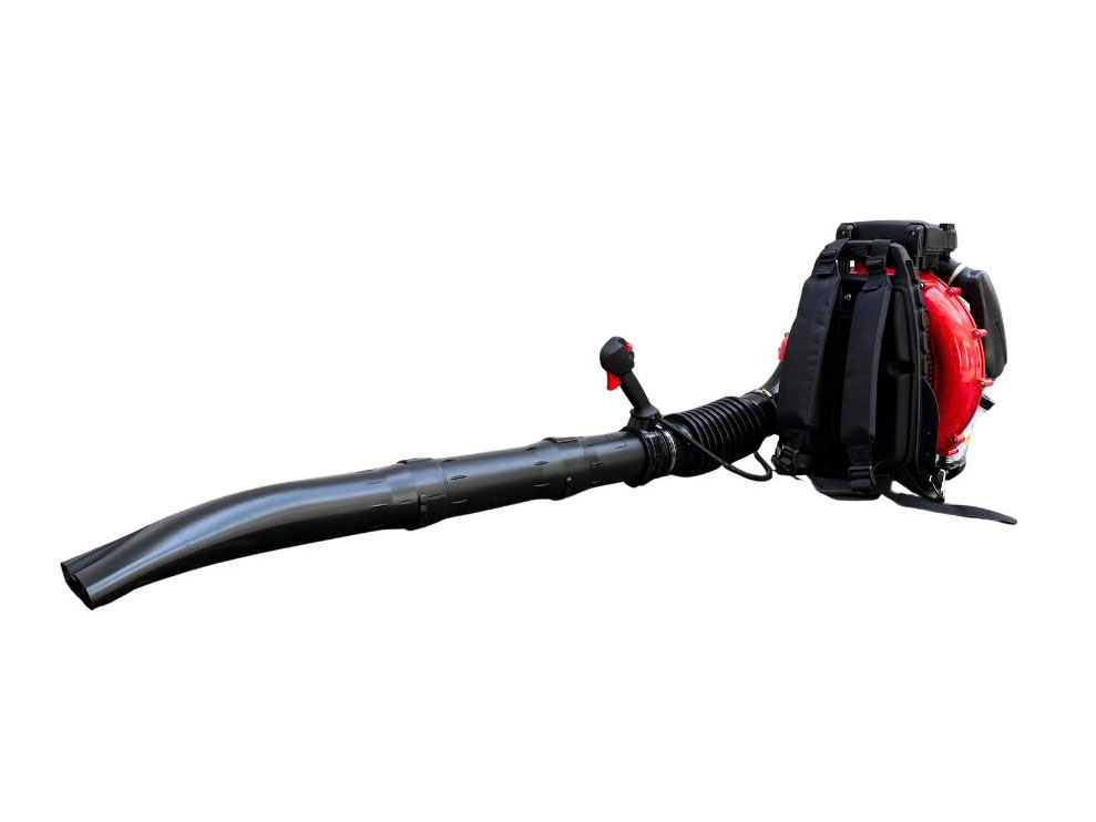 Máy thổi lá đeo lưng 2 thì Takuma EB8990PL (75.6cc)