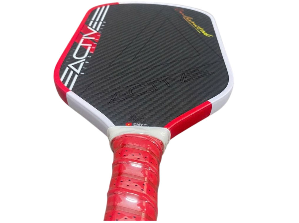 Vợt Pickleball Tuấn Vũ