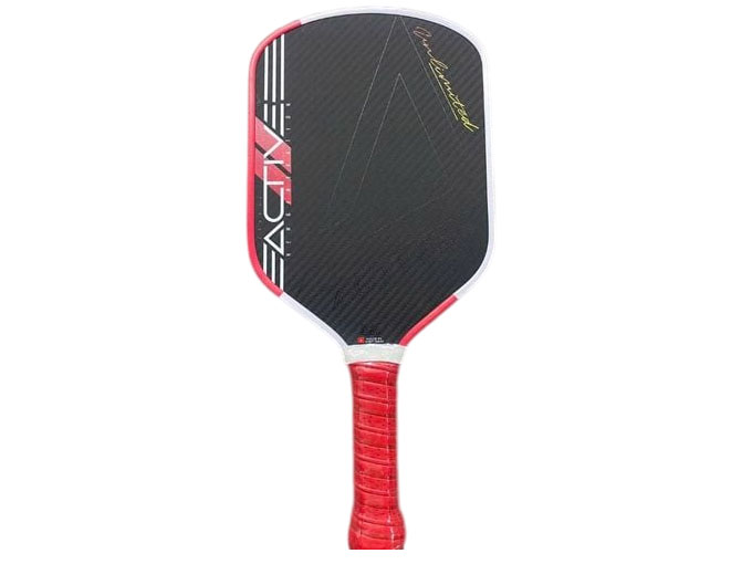 Vợt Pickleball Active Carbon 3K