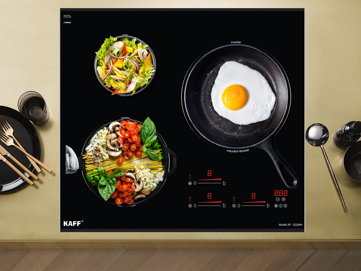 Kaff KF-SQ38IH