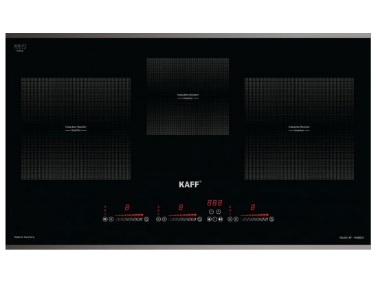 Bếp điện từ Kaff KF-IH6003II