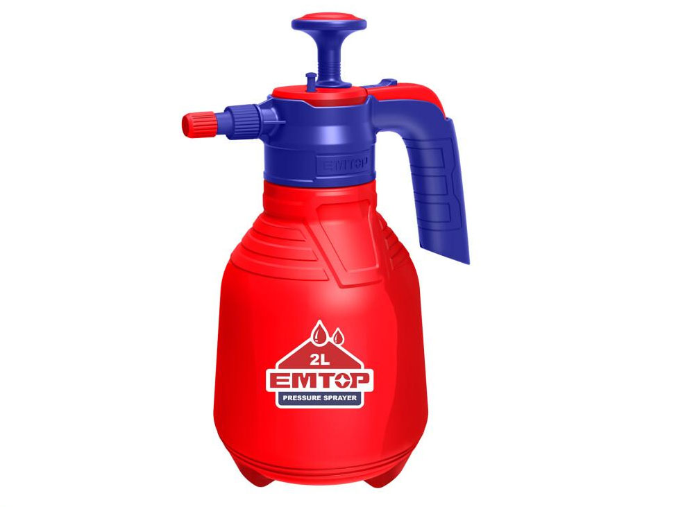 Bình xịt áp lực Emtop ESPP20202 - 2 lít