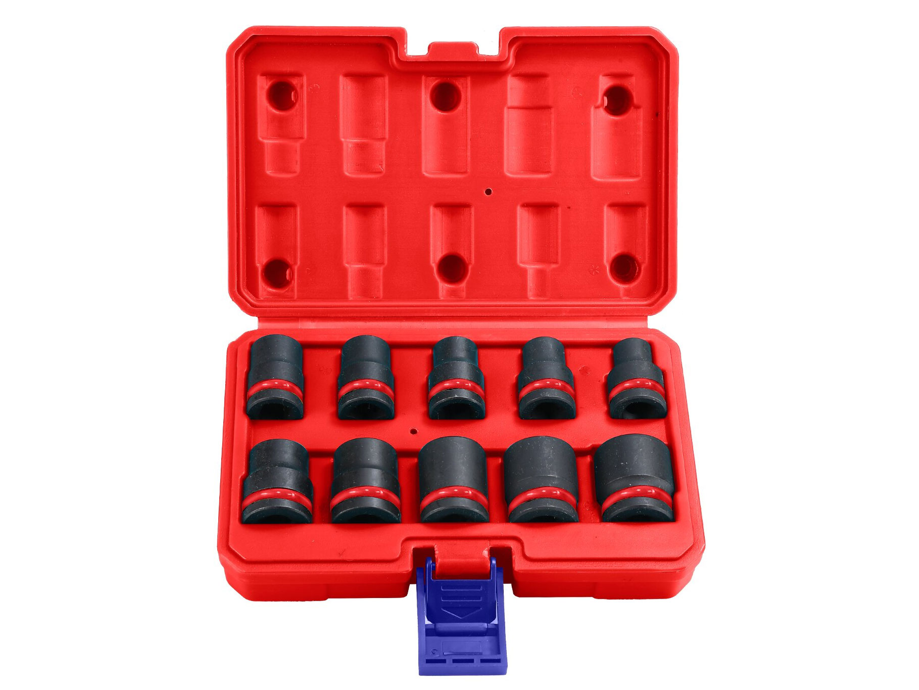 Bộ 10 đầu tuýp 1/2 inch Emtop EMSS12101