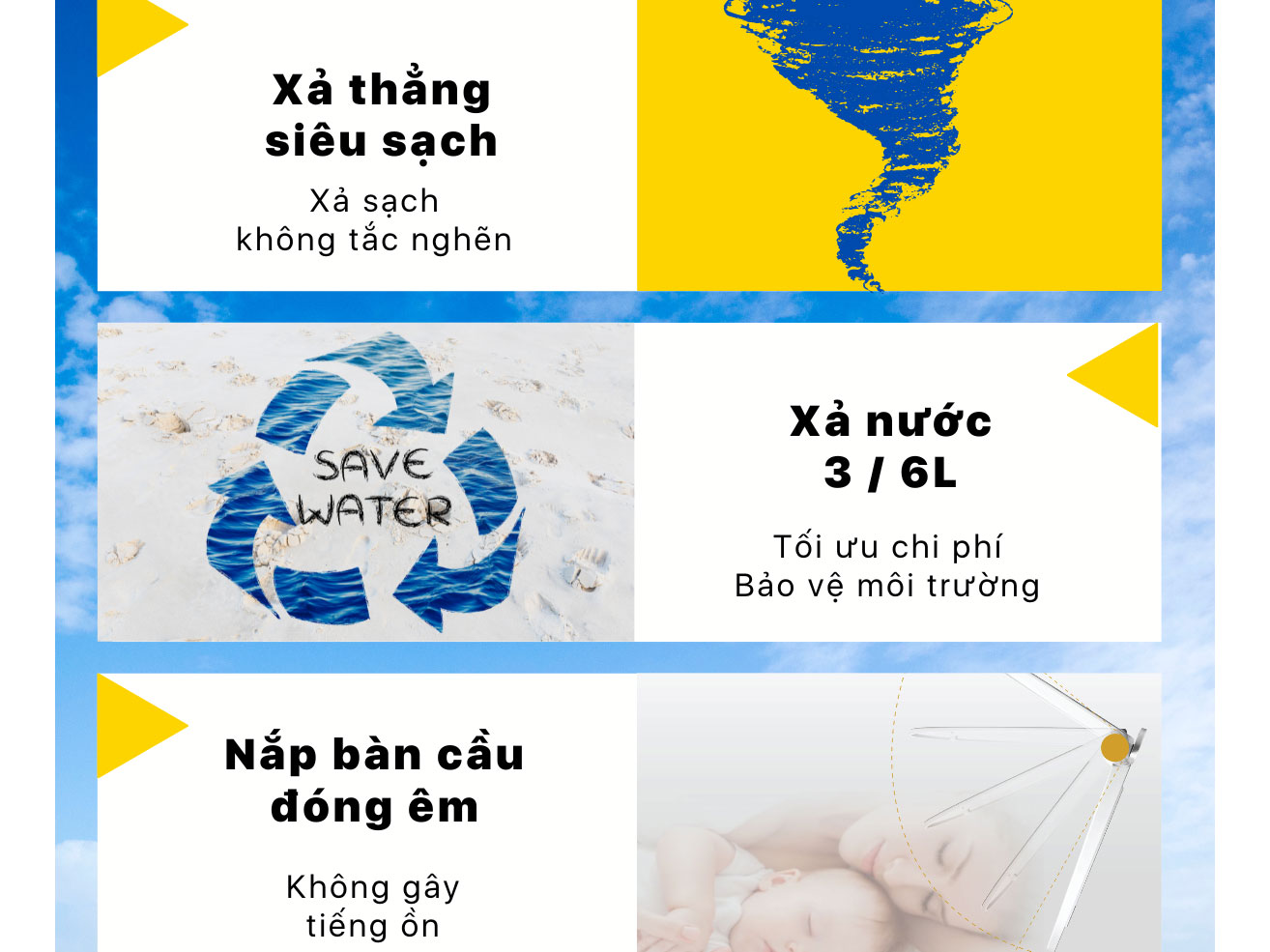 Bồn cầu  