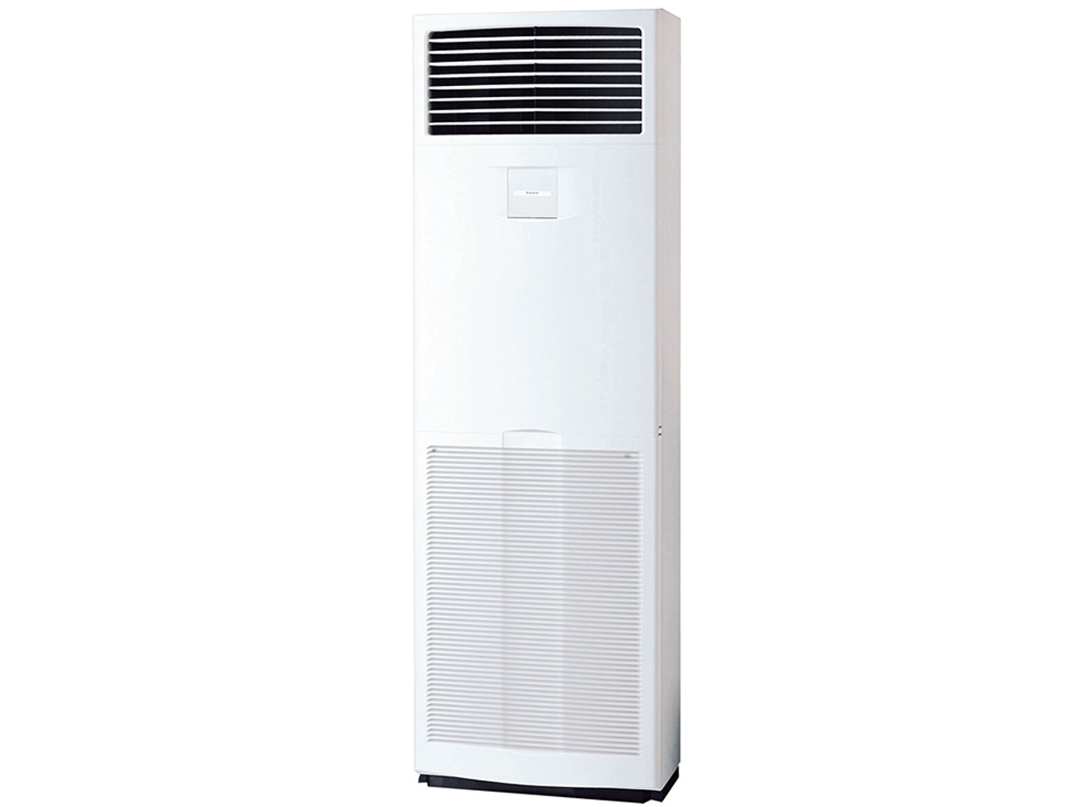 Điều hòa tủ đứng Daikin inverter 21.000BTU FVA60AMVM/RZF60DVM