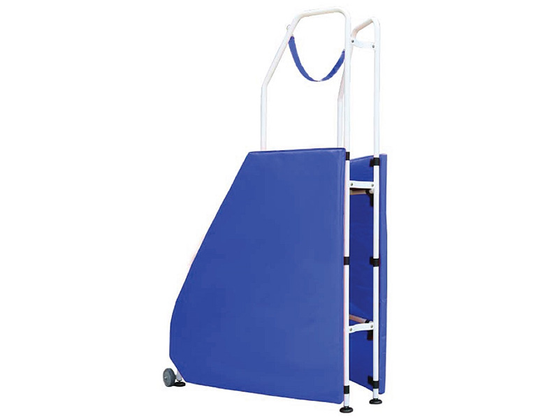 ghế trọng tài bóng chuyền ghế trọng tài