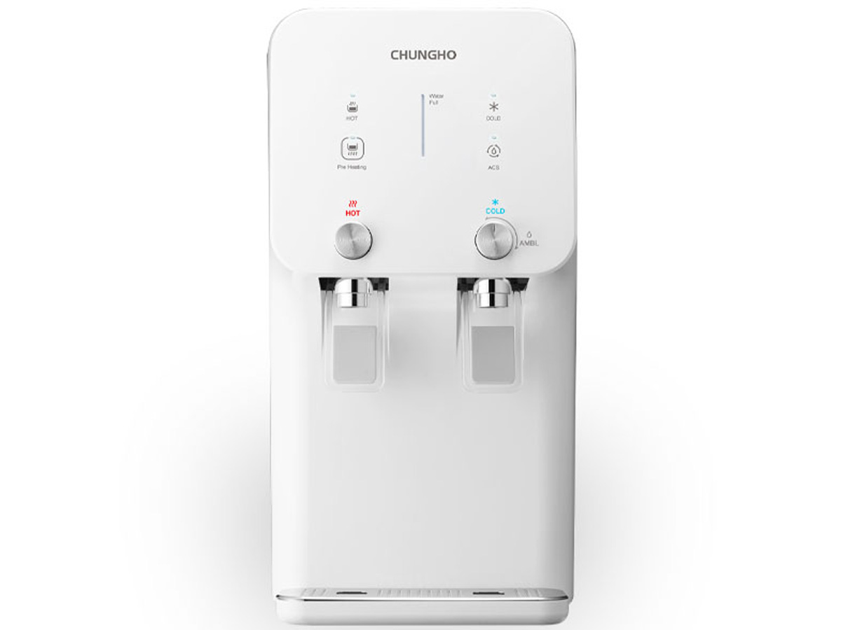 Máy lọc nước ChungHo Compact 450 GWP-40C9500N
