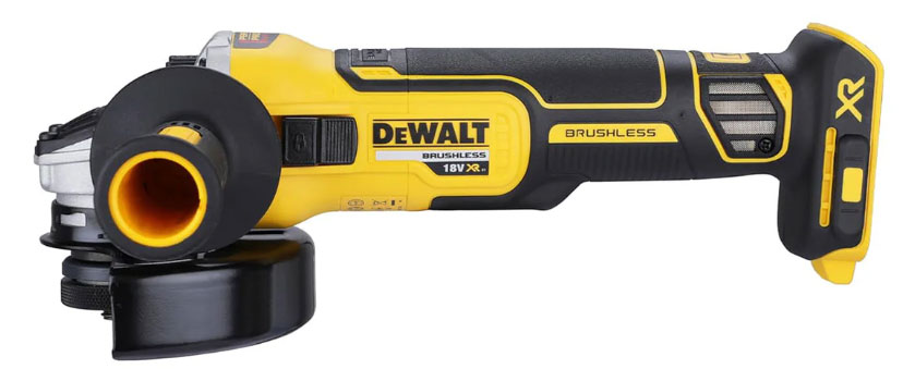 Máy mài góc Dewalt 
