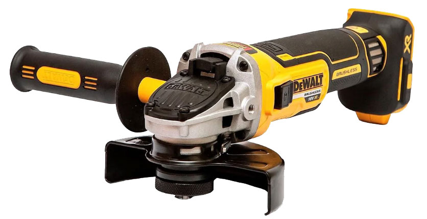 Dewalt DCG405FM2 