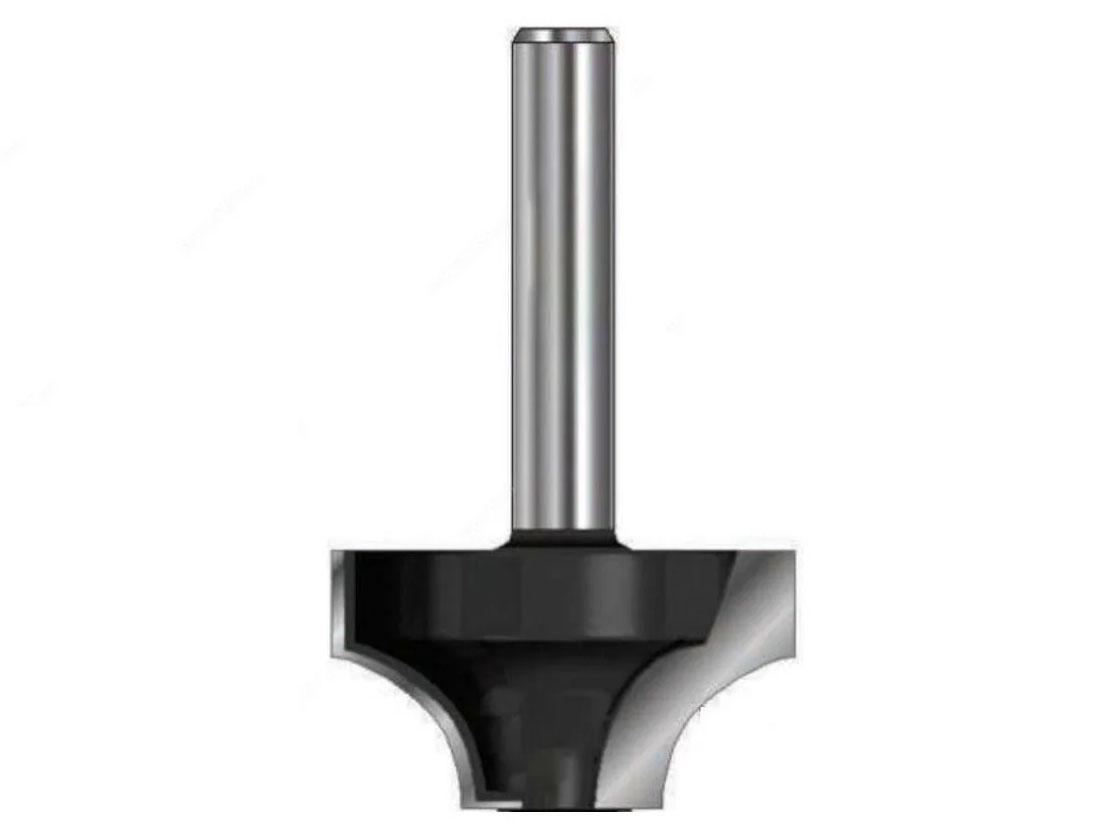 Mũi phay cạnh cong 1/4 inch Makita D-69733