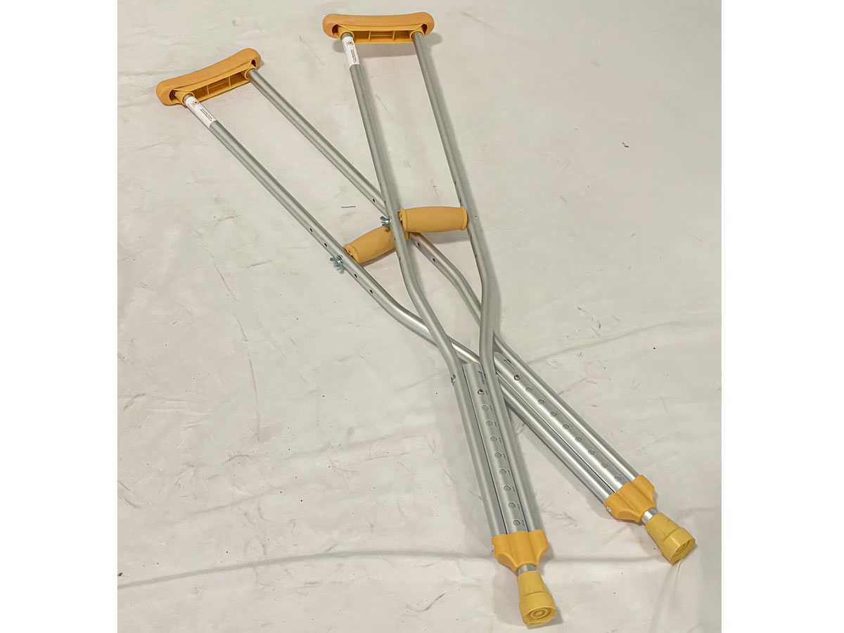 Nạng chống GBM-067A