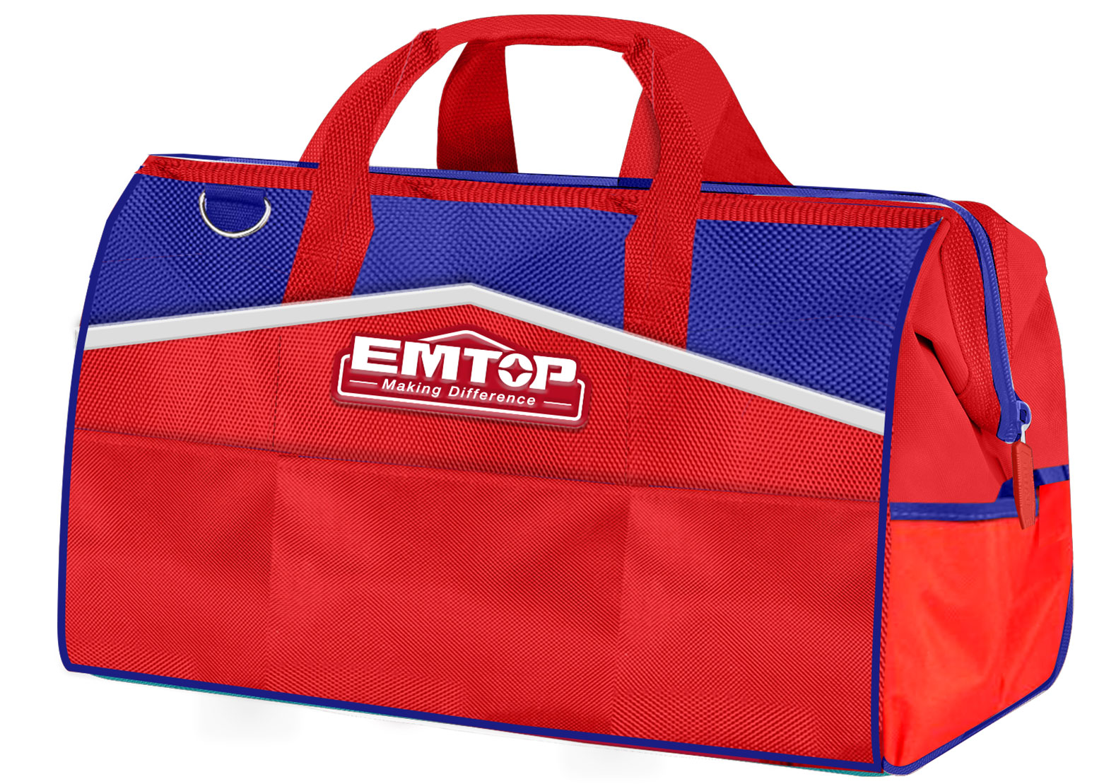 Túi đựng đồ nghề 13 inch Emtop ETBG18131