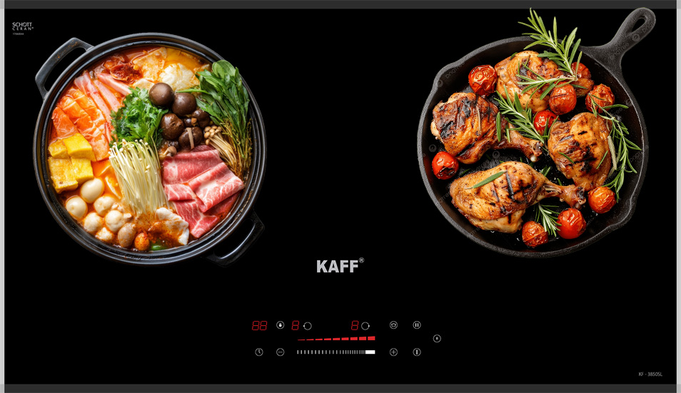 Kaff KF-3850SL