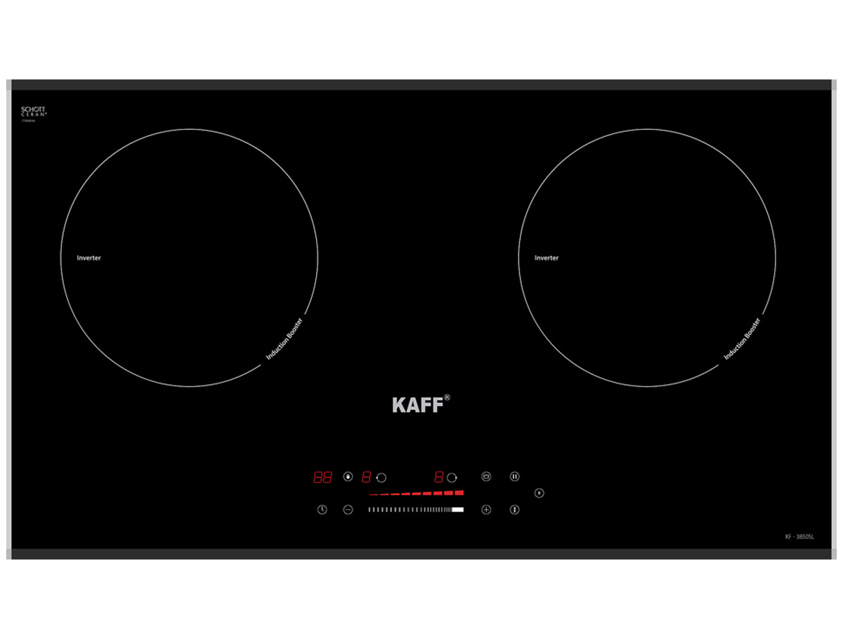Bếp điện từ Kaff KF-3850SL