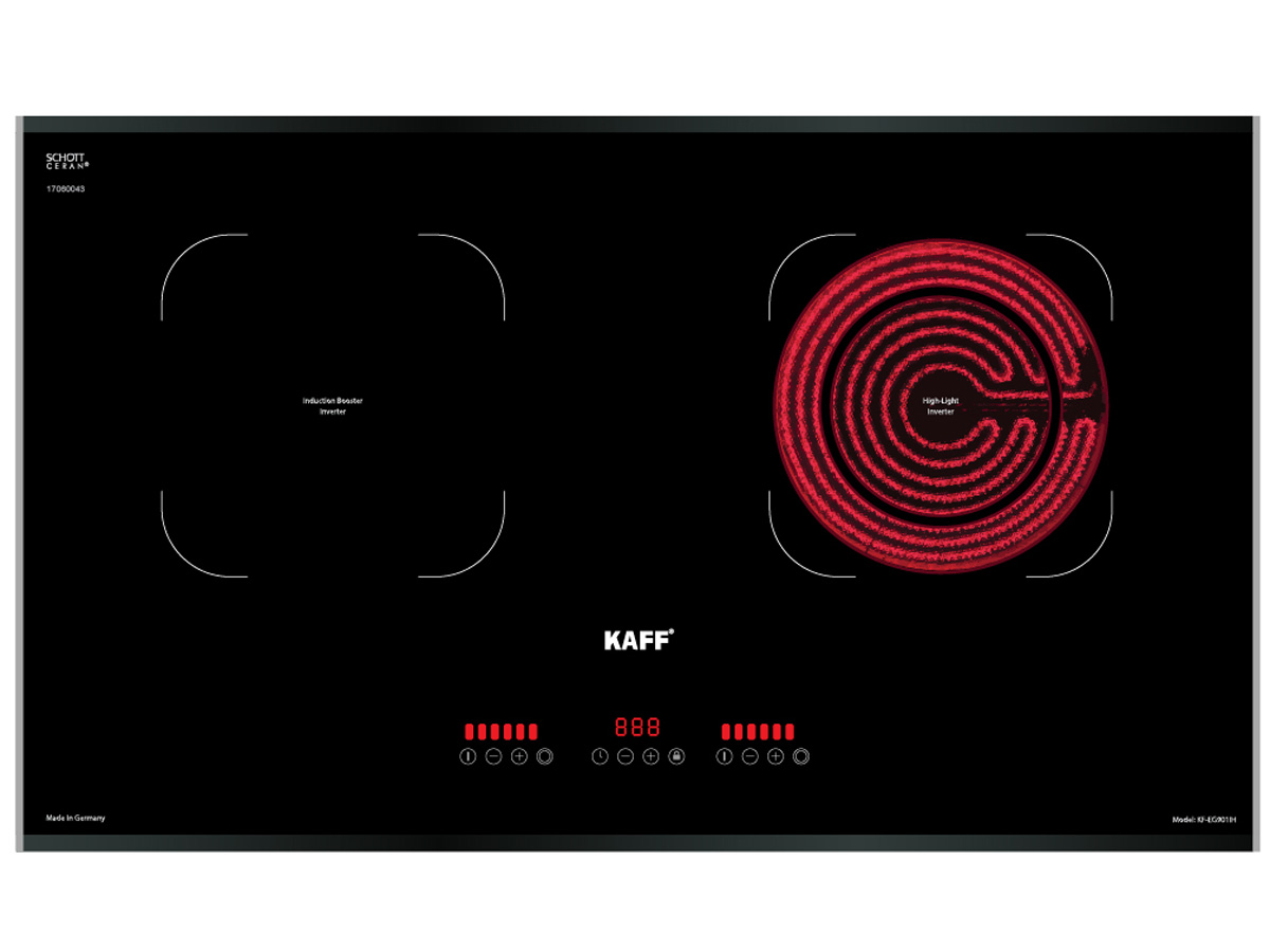 Bếp điện từ Kaff KF-EG901IH