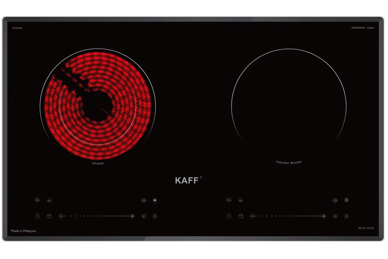 Bếp điện từ Kaff KF-FL101IC