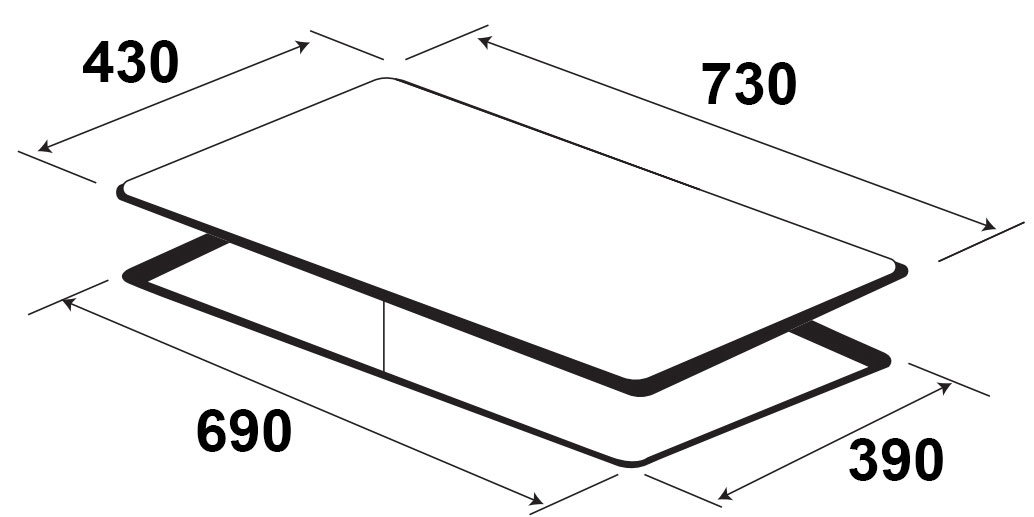KF-FL101IC