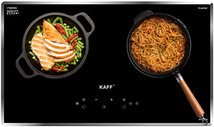 Bếp điện từ Kaff KF-FL109