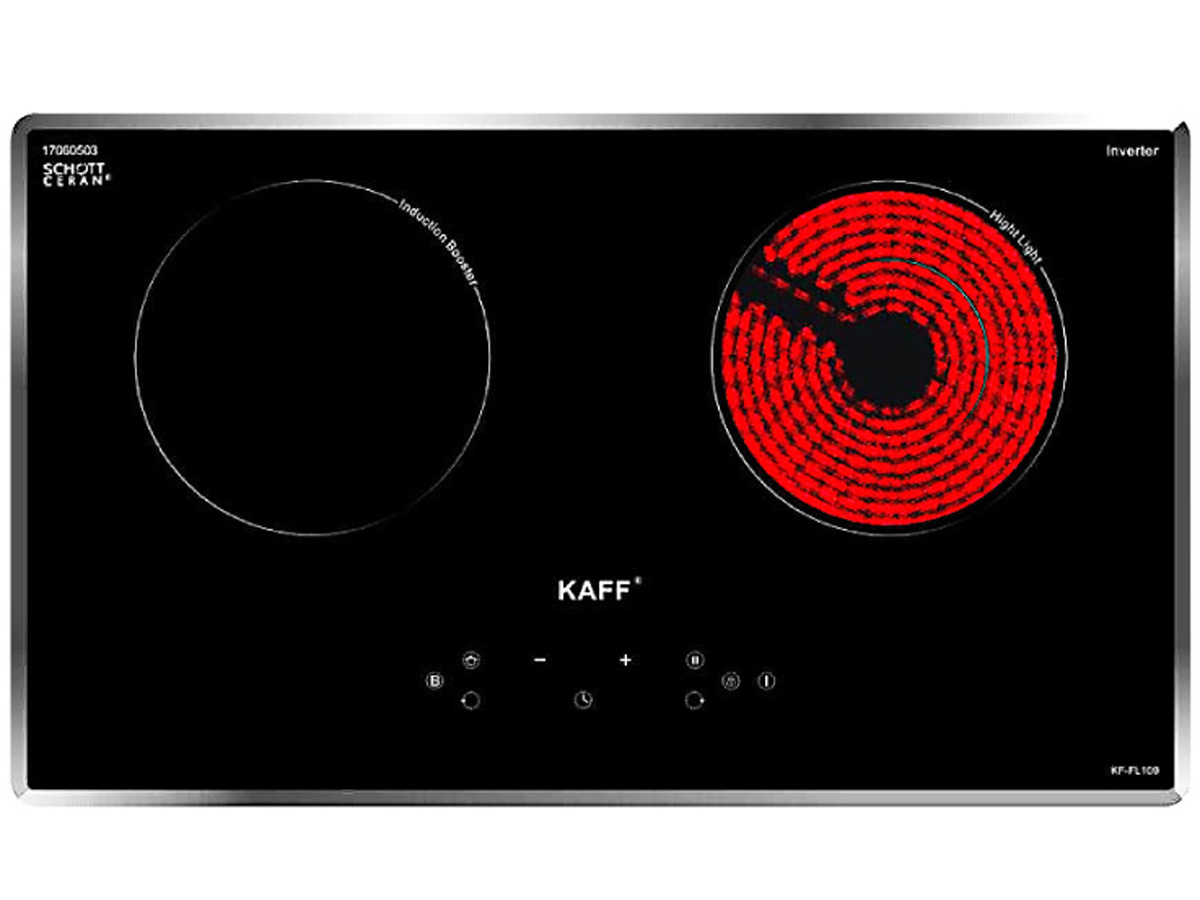 Bếp điện từ Kaff KF-FL109